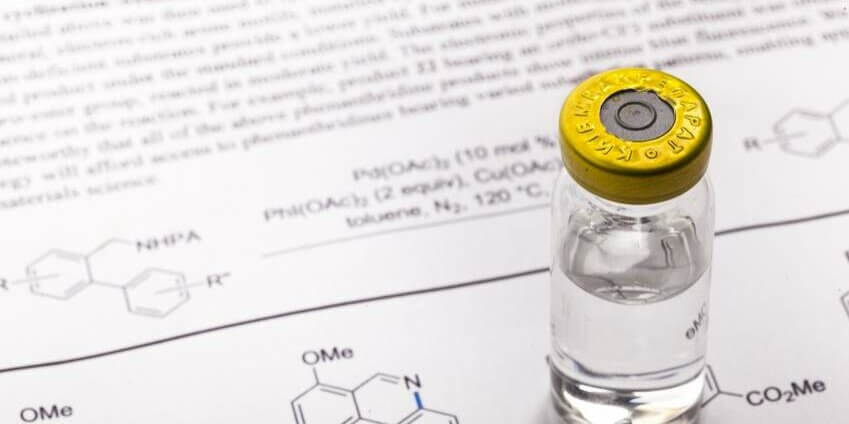 le Bac +3 licence pro en alternance Qualité de la Production des Produits Pharmaceutiques et Cosmétiques